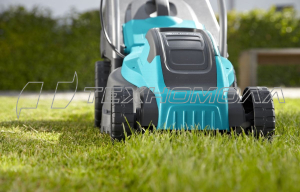 Электрическая газонокосилка Gardena PowerMax 1100/32 05031-20.000.00