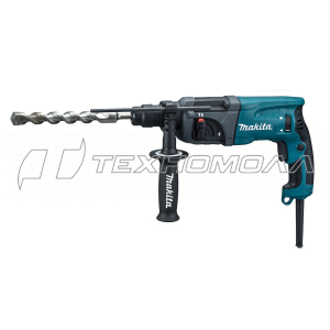 Перфоратор Makita HR 2230 710 Вт 2,4 кг 2 реж. Makita HR2230 Makita HR2230 Makita HR2230 Makita HR22
