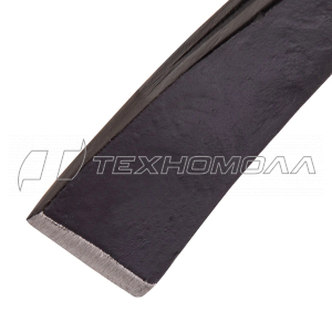 Лом-гвоздодер GROSS двутавр. профиль, 900х30х17