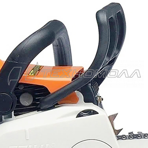 Бензопила STIHL MS 180