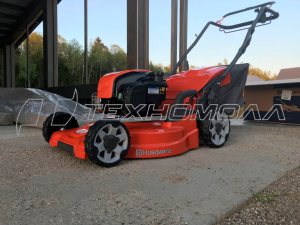 Газонокосилка Husqvarna LC 353V 9670694-01