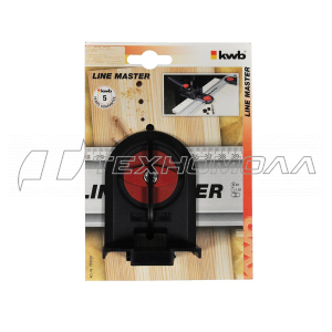 Line master элемент крепежный для 7580/7581 KWB
