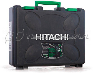 Перфоратор Hitachi DH24PB3