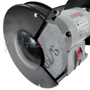 Точильный станок ИНТЕРСКОЛ Т-200/350, 350Вт