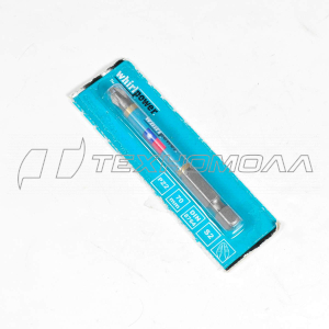 Бита Whirlpower, PZ 2 x 70 мм,