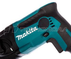 Ак. перфоратор Makita DHR165Z