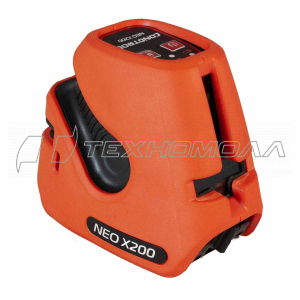 Уровень лазерный CONDTROL NEO X200 set