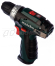 Аккумуляторный винтоверт Metabo PowerMaxx BS 600079890