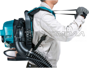 Воздуходувка Makita EB7660TH