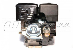 Двигатель LIFAN 188F D25, 7А 00-00000635