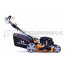 Газонокосилка бензиновая VILLARTEC MB 556VE