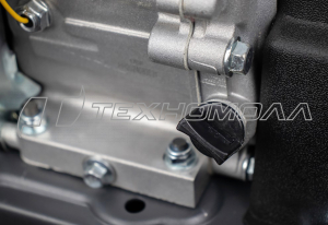 Снегоуборочник VERTON Ice SB-656