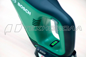 Аккумуляторная сабельная пила Bosch AdvancedRecip 18 0.603.3B2.400