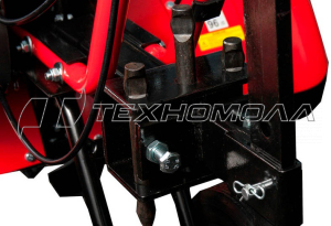 Культиватор DDE TG-65Rm