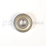 Подшипник 629-2Z 0100001337