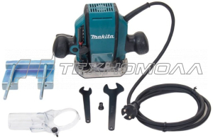 Фрезерный станок Makita RP0900К 900 Вт