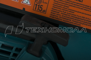 Бензорез Makita DPC6430