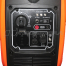 Бензогенератор инверторный VILLARTEC IG2200S