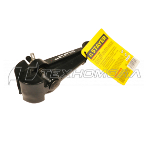 Тиски STAYER "MASTER" ручные, 50мм