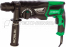 Перфоратор Hitachi DH26PC