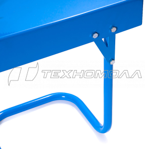 Дровокол Нева DL 80