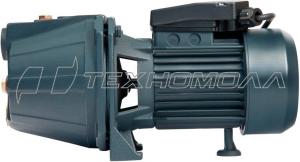 Поверхностный насос UNIPUMP JET 60 S 62336