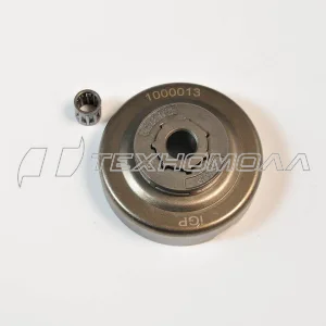 Звездочка ведущая без цепного колеса CS-353/352ES/SH305S+ цепное колесо 1200004 CHAMPION, аналог A556000543