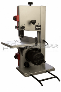 Пила ленточная Einhell TC-SB 200/1 250 Вт