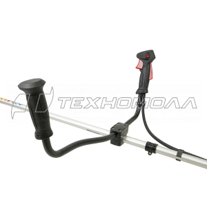 Мотокоса GEOS Max Comfort 126 B