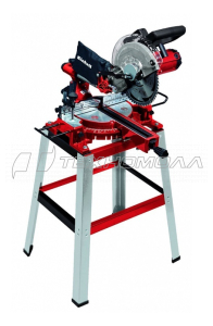 Пила торцово стационарная Einhell TC-SM 2531/1 U 1900 Вт.