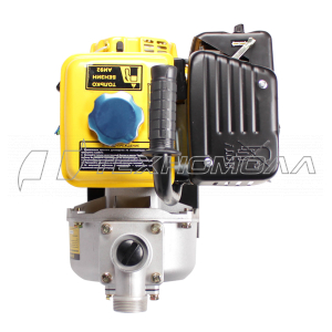 Мотопомпа CHAMPION GP40 1,8 кВт, 250 л/мин