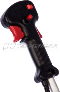 Бензокоса Elitech Т 33