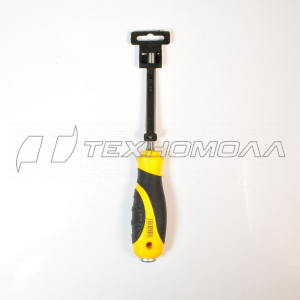 Стамеска NAREX SUPER 2009 LINE PROFI 8 мм полукр