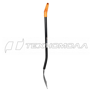 Вилы садовые Solid "FISKARS" 133423