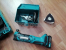 Мультитул Makita TM30DWYE