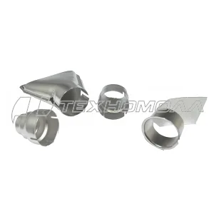 Фен строительный BHG2000I BRAIT
