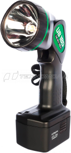 Аккумуляторная дрель-шуруповерт Hitachi DS14DVF3