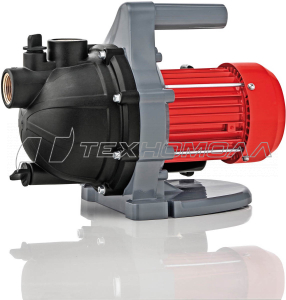 Садовый насос AL-KO GP 600 ECO 113595