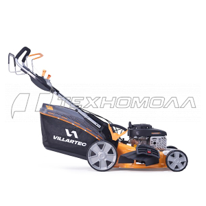 Газонокосилка бензиновая VILLARTEC MB 348V