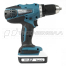 Ак. дрель Makita DF457DWE