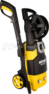 Мойка высокого давления Huter W165-ARV 70/8/10