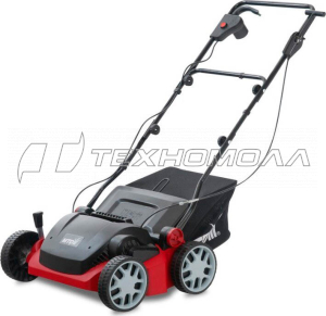 Электрический вертикуттер MTD OPTIMA 37 VE 16AFFMOA600