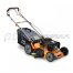 Газонокосилка бензиновая VILLARTEC MB 3751T