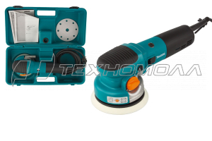 Эксцентриковая шлифмашина Makita BO6040, Япония