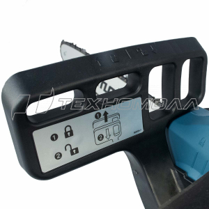 Пила цепная Макита UC3541A 1800 Вт 35 см