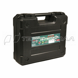 Ак. дрель Интерскол ДА-10/18В