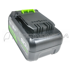 Аккумулятор Greenworks 24В 5А*ч G24HP5
