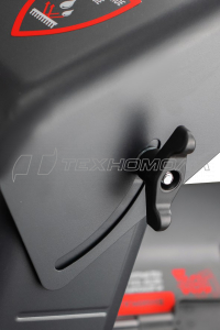 Снегоуборочник VERTON Ice SB-656