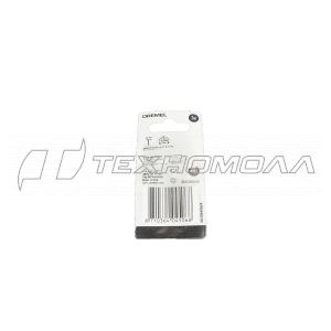 Держатель DREMEL (401) для насадок 3 шт.