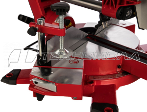 Торцовочная пила Einhell TE-SM 2131 Dual 4300860